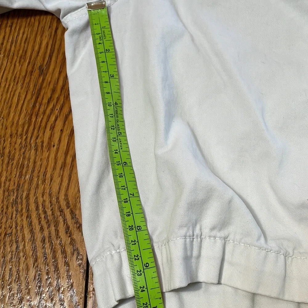 Arizona brand khaki shorts. Size 30.
